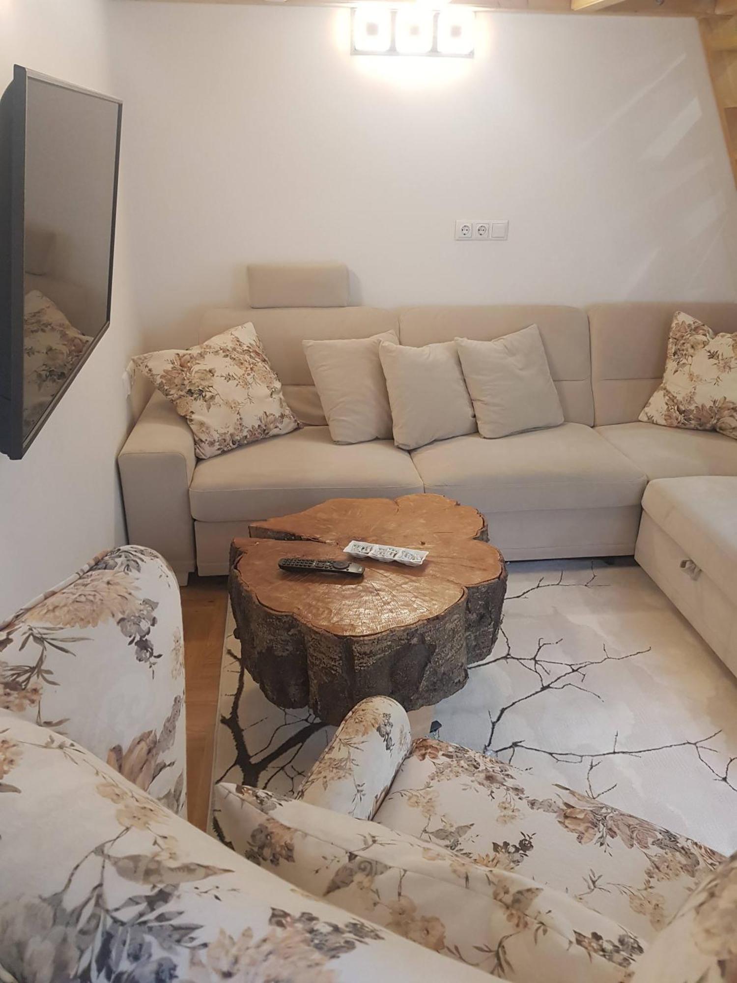 Zambak Apartments Sarajevo Luaran gambar