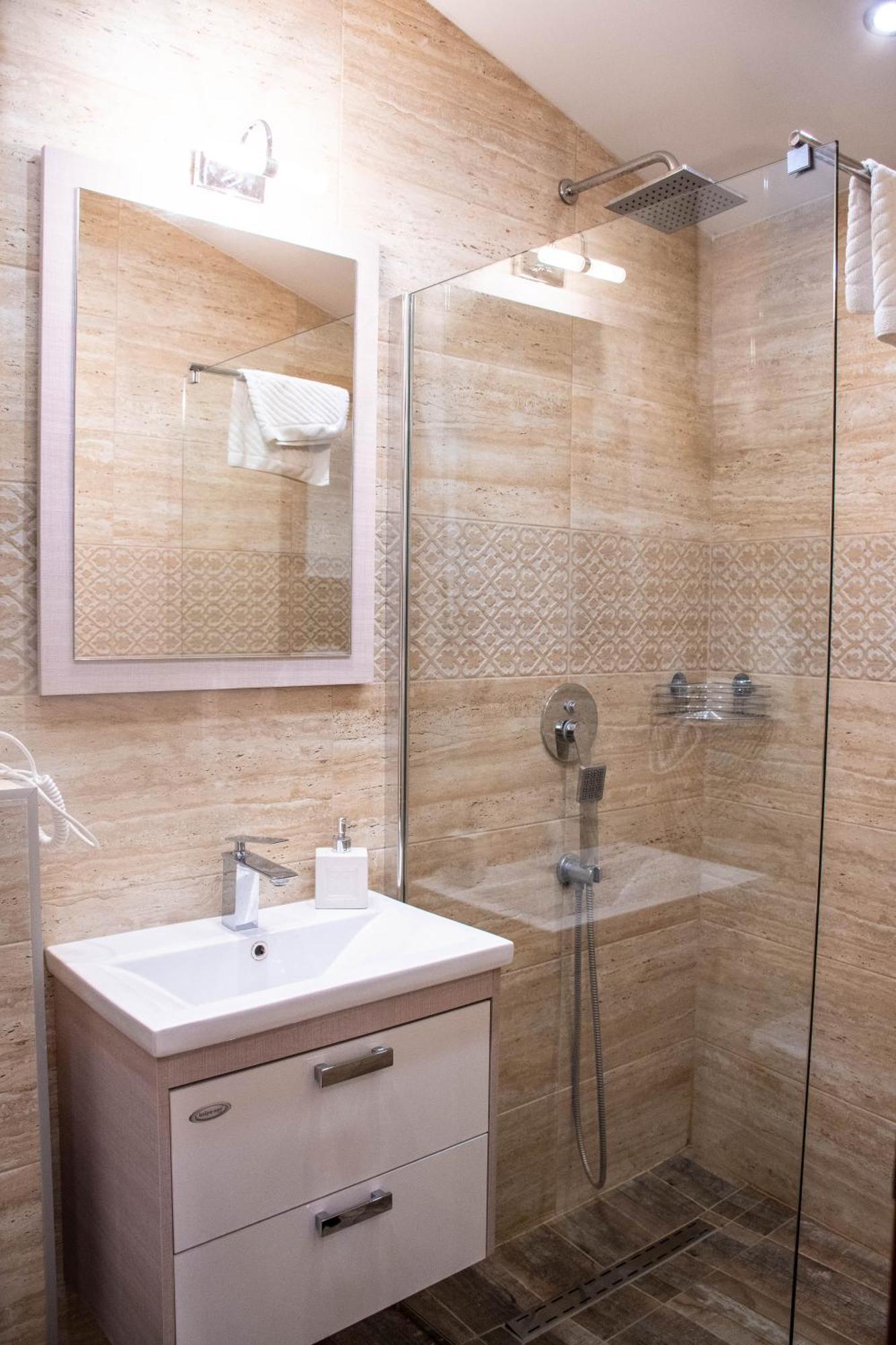 Zambak Apartments Sarajevo Luaran gambar