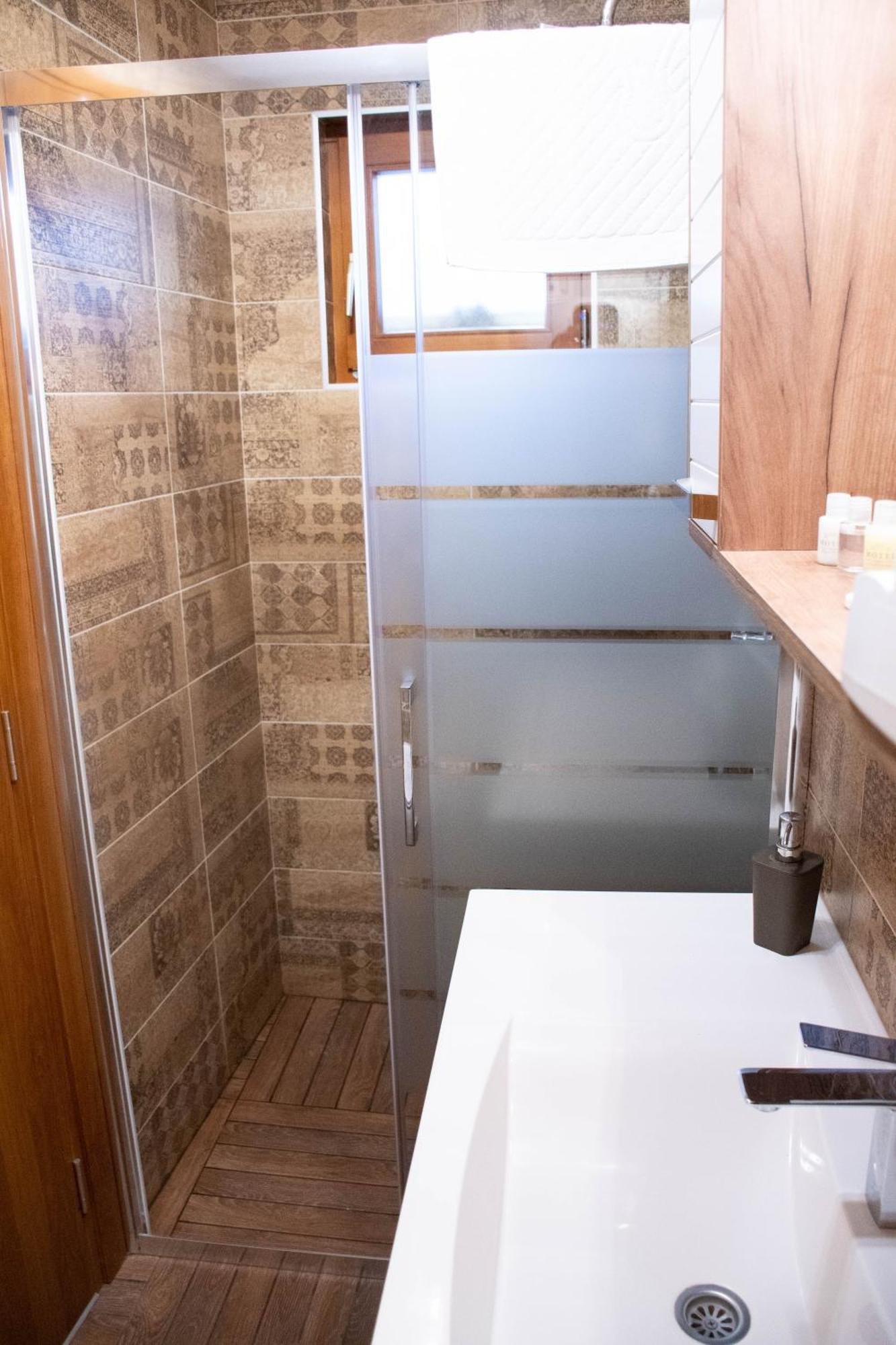 Zambak Apartments Sarajevo Luaran gambar
