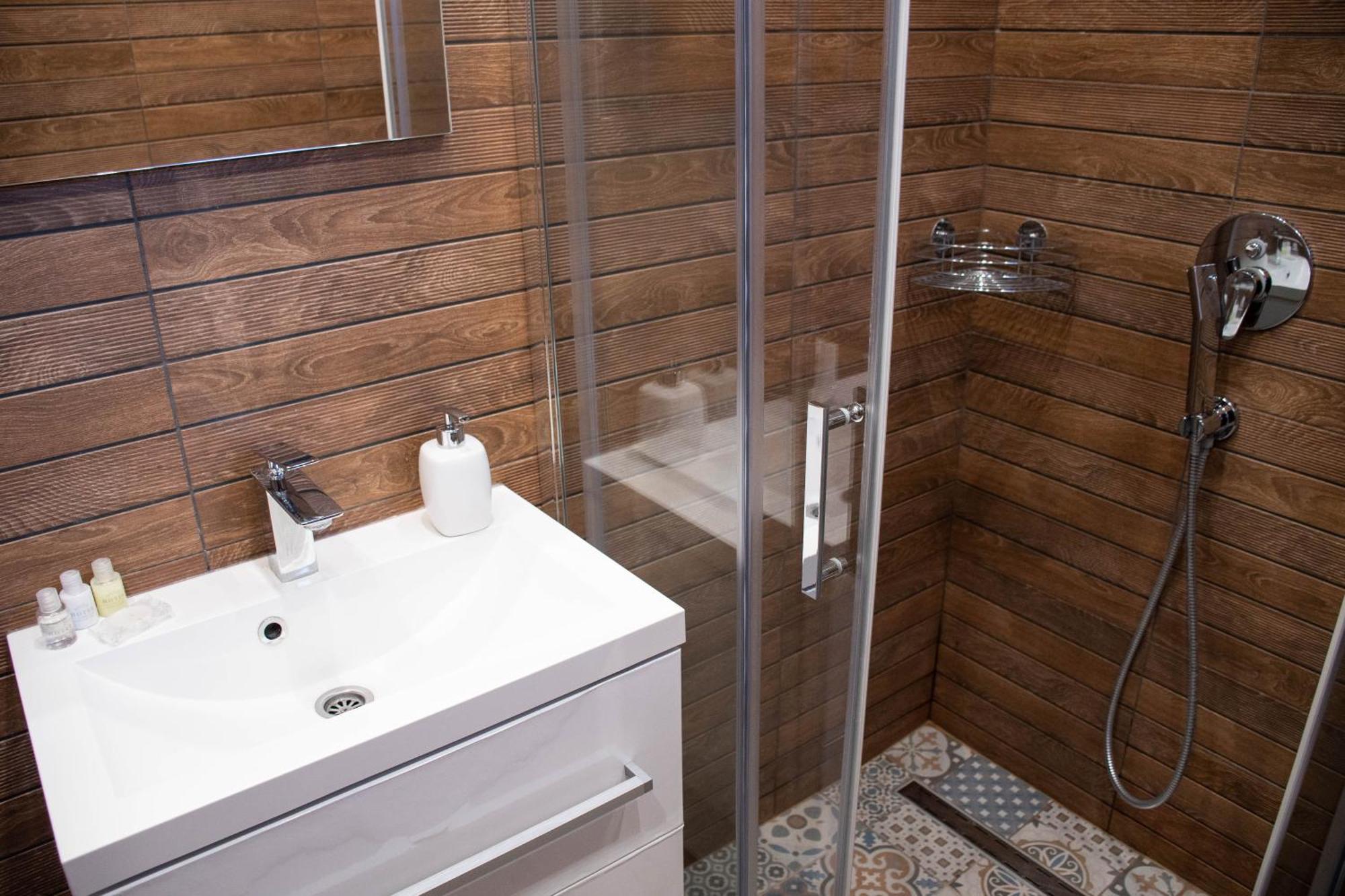 Zambak Apartments Sarajevo Luaran gambar