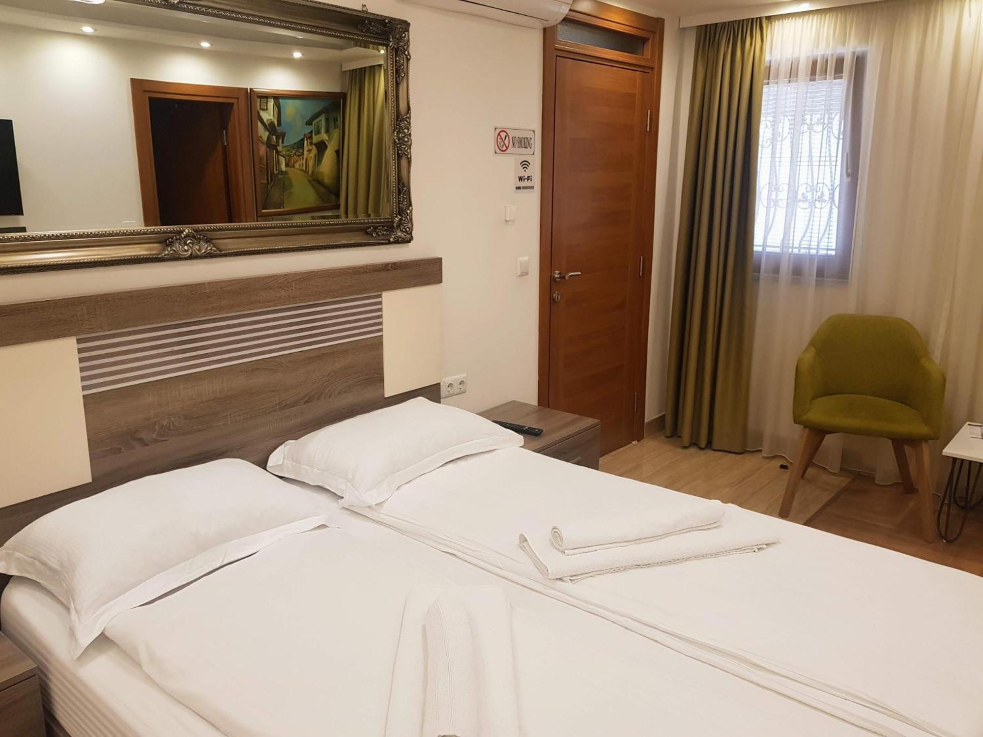Zambak Apartments Sarajevo Luaran gambar